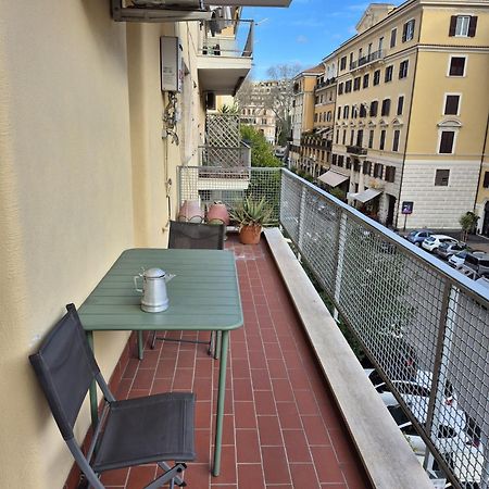 Vatican Kalasa Suite & Deluxe Rome Exterior photo