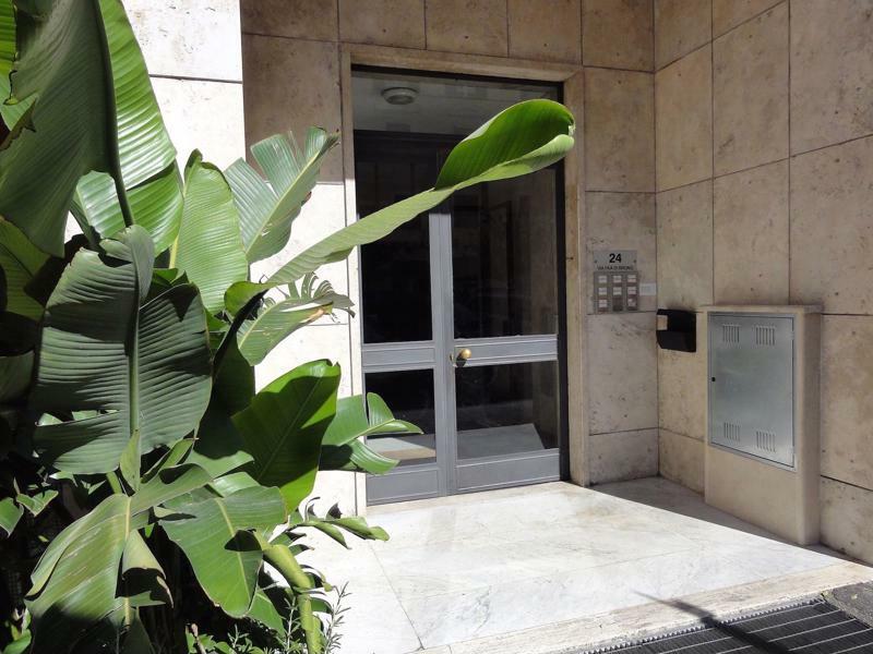 Vatican Kalasa Suite & Deluxe Rome Exterior photo