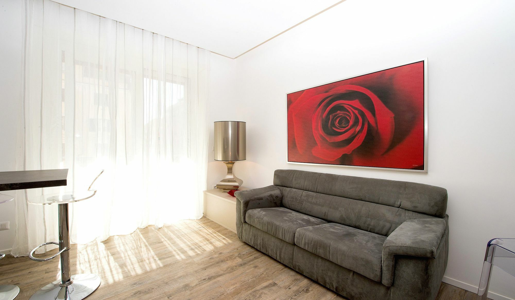Vatican Kalasa Suite & Deluxe Rome Exterior photo