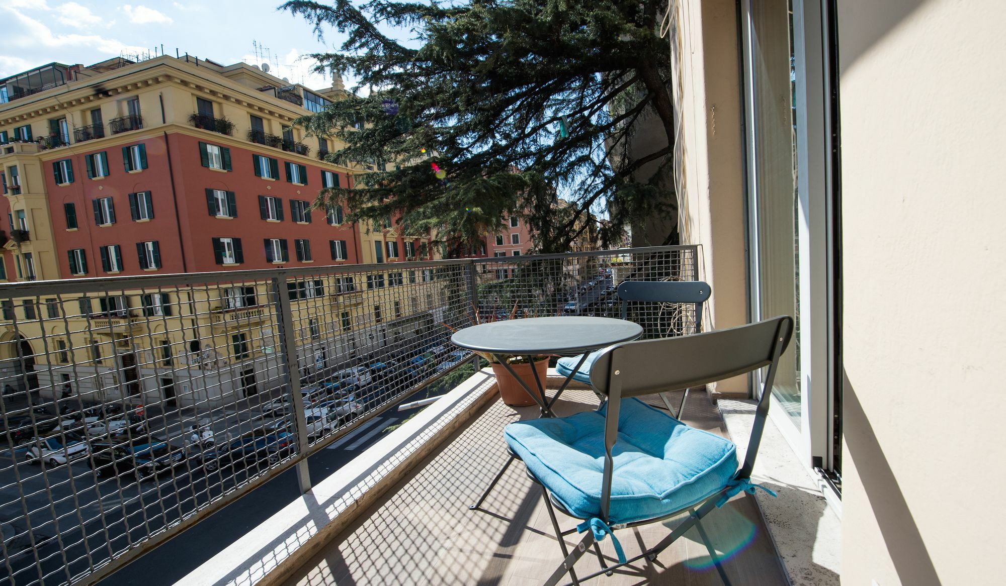 Vatican Kalasa Suite & Deluxe Rome Exterior photo